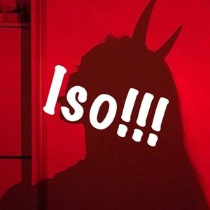 ISO PINK perfumes/lotions